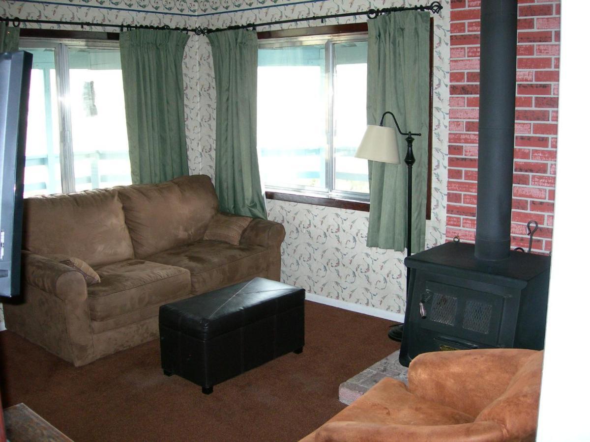 Walker River Lodge Бриджпорт Номер фото