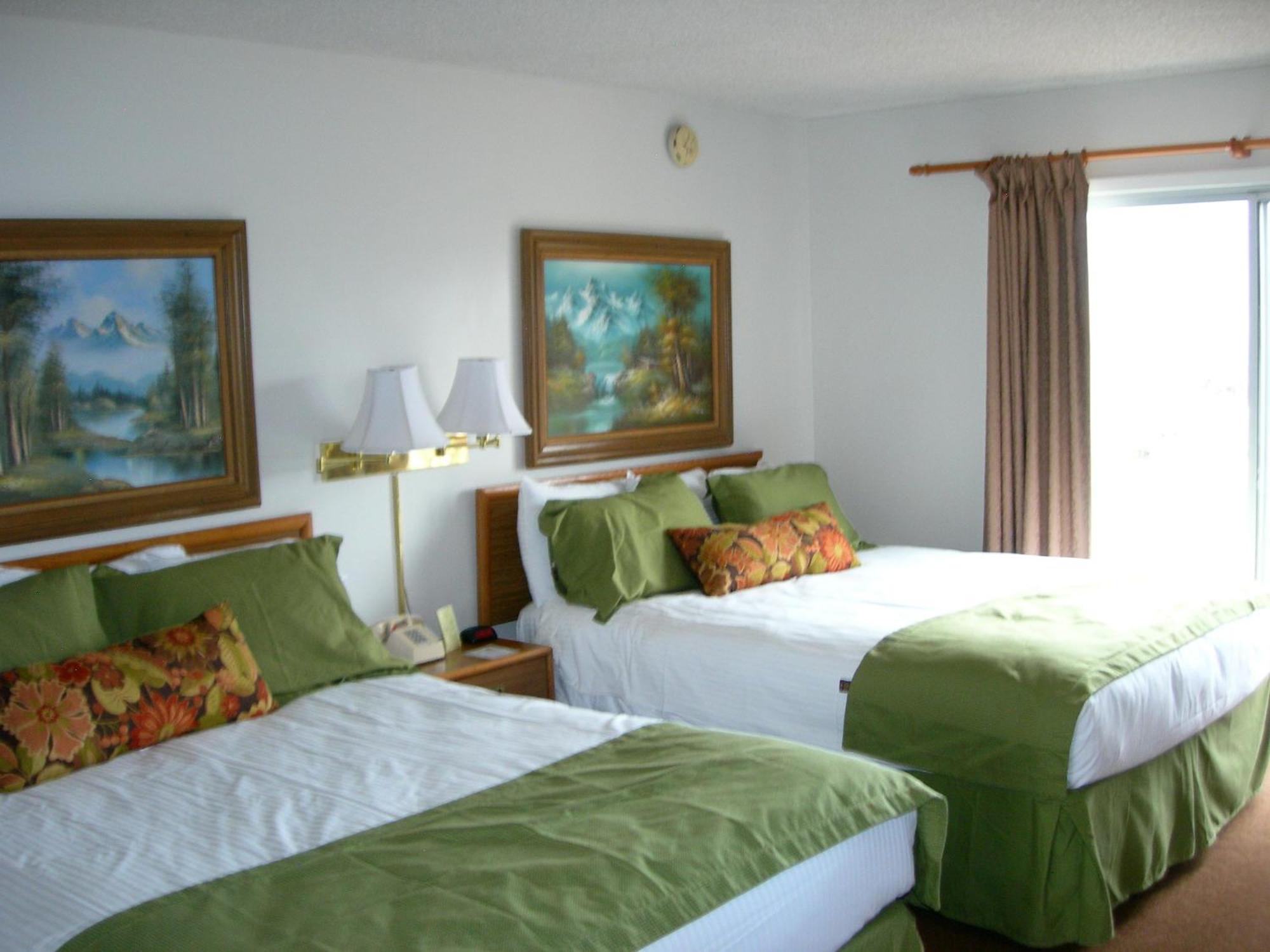 Walker River Lodge Бриджпорт Номер фото